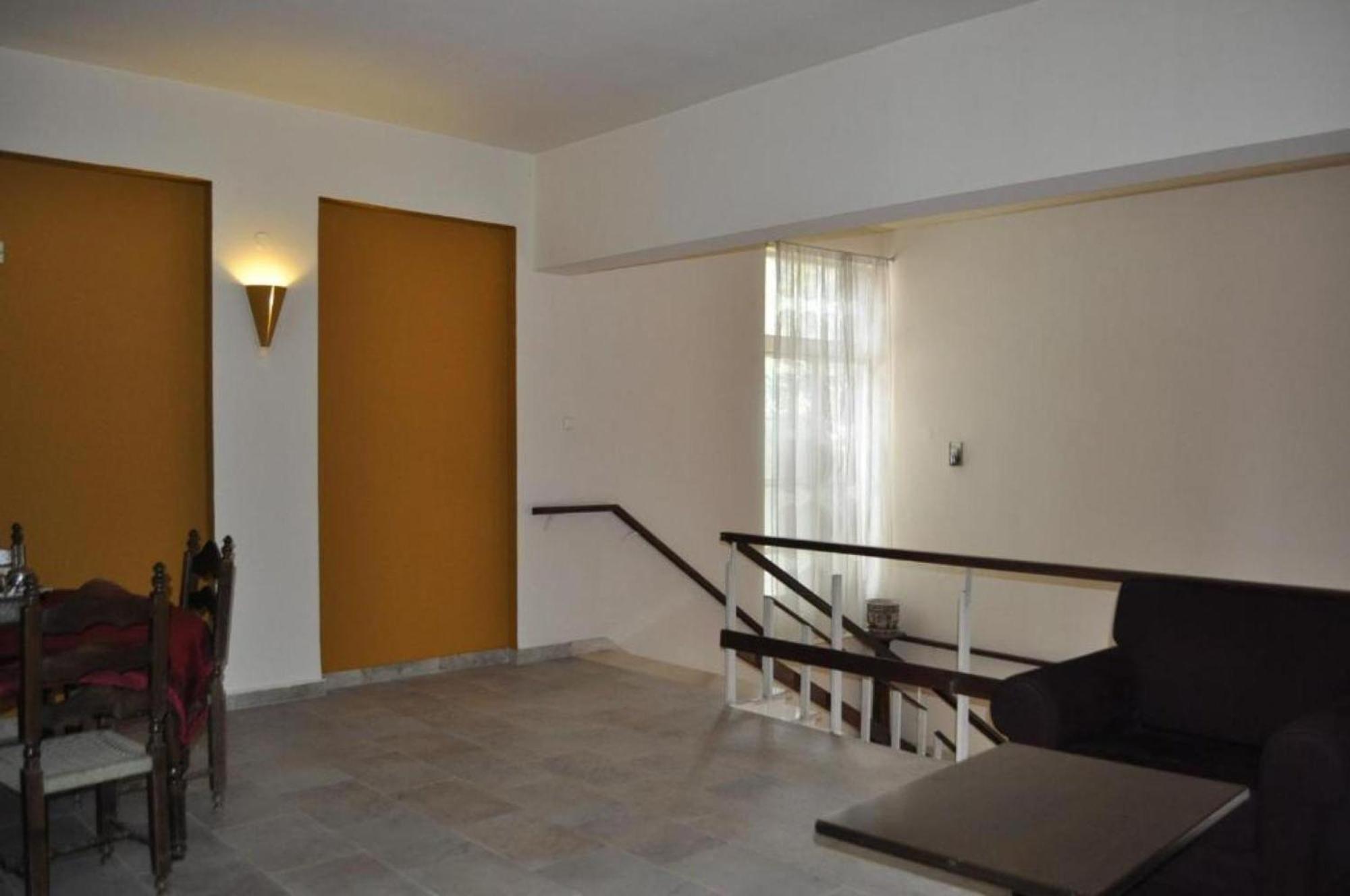 Okeania Seafront Rooms In Kamena Vourla Exterior photo